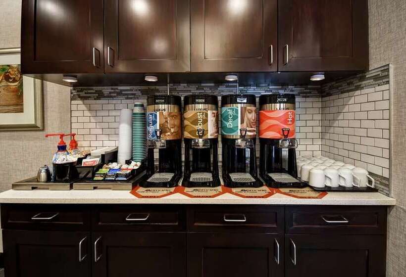 호텔 Homewood Suites By Hilton Novi Detroit