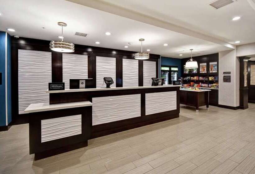 酒店 Homewood Suites By Hilton Novi Detroit