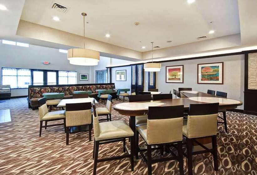 호텔 Homewood Suites By Hilton Novi Detroit