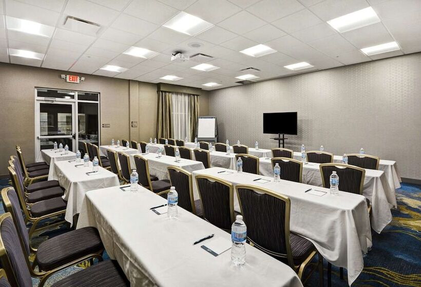 فندق Homewood Suites By Hilton Detroit