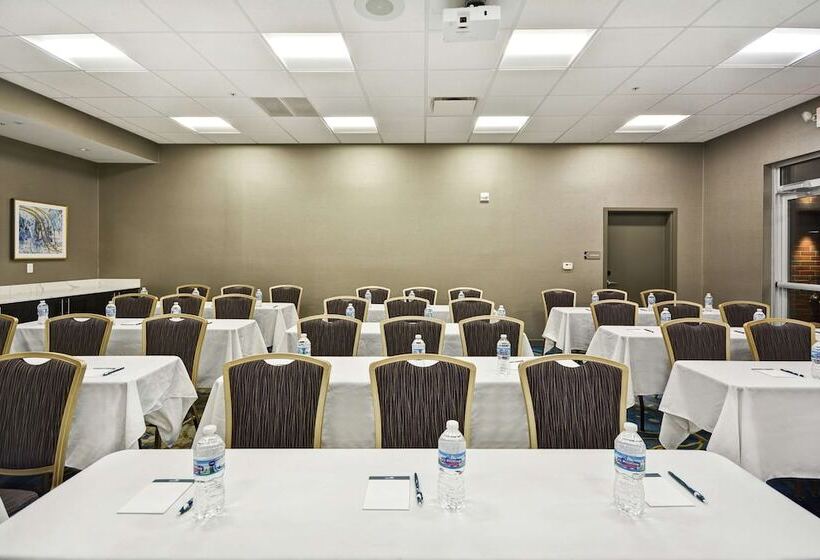 בית מלון כפרי Homewood Suites By Hilton Detroit