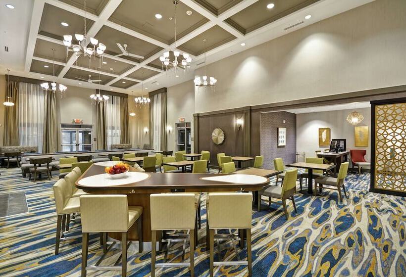 فندق Homewood Suites By Hilton Detroit