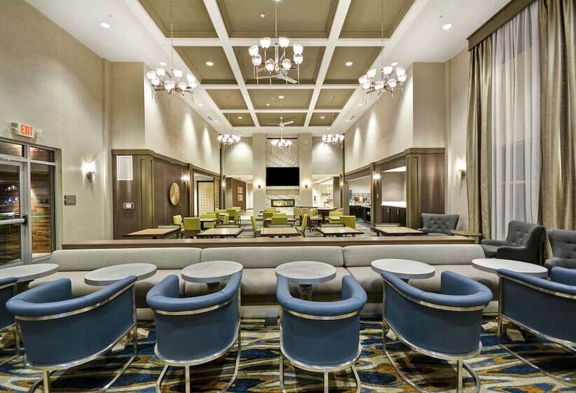 فندق Homewood Suites By Hilton Detroit