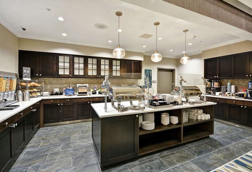 فندق Homewood Suites By Hilton Detroit