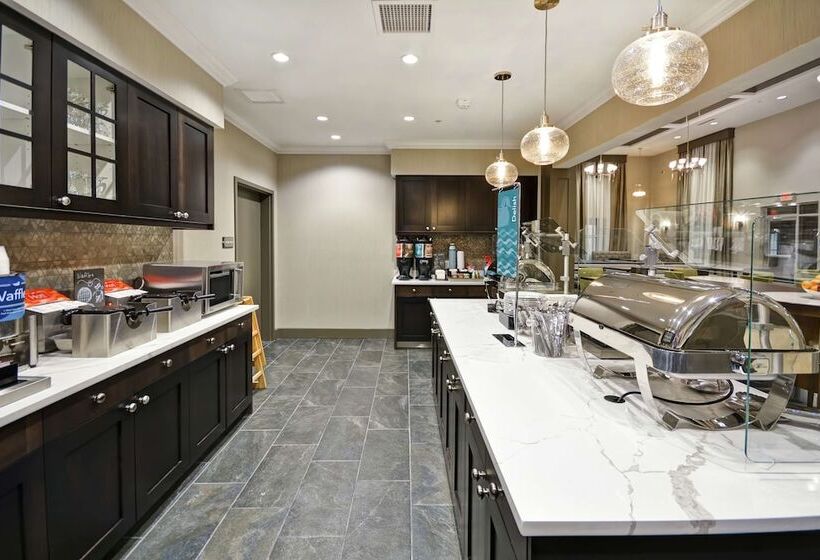 בית מלון כפרי Homewood Suites By Hilton Detroit