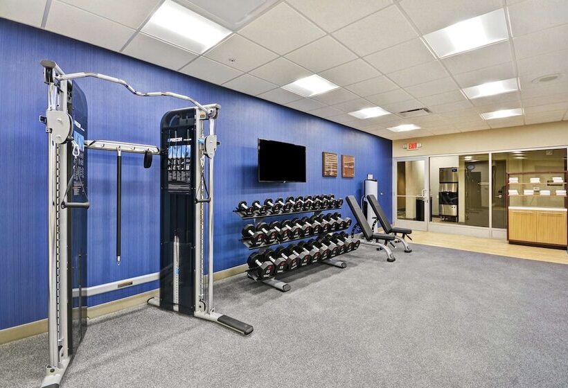 בית מלון כפרי Homewood Suites By Hilton Detroit