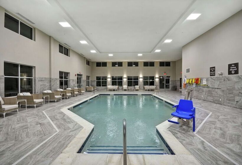 فندق Homewood Suites By Hilton Detroit