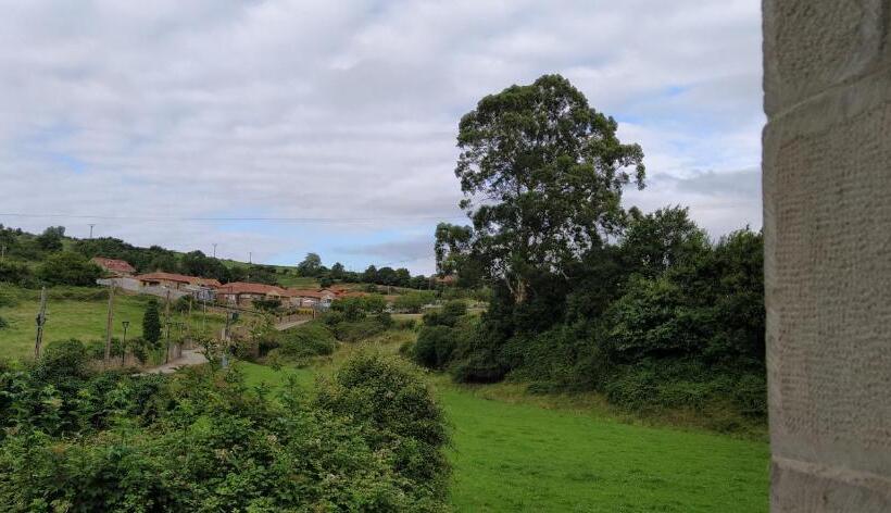 هتل Hospedaje Octavio