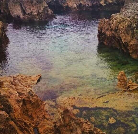 هتل Hospedaje Octavio