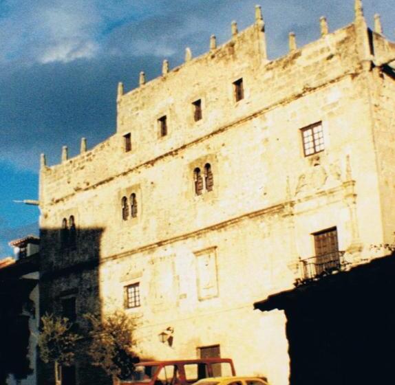 هتل Hospedaje Octavio