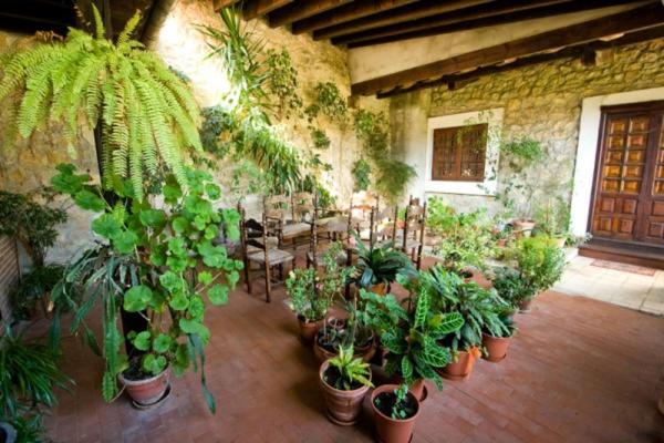 هتل Hospedaje Octavio