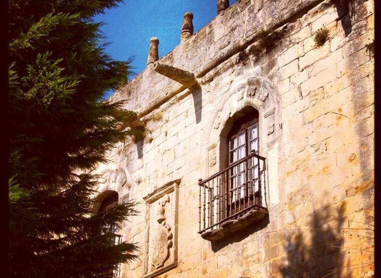 هتل Hospedaje Octavio