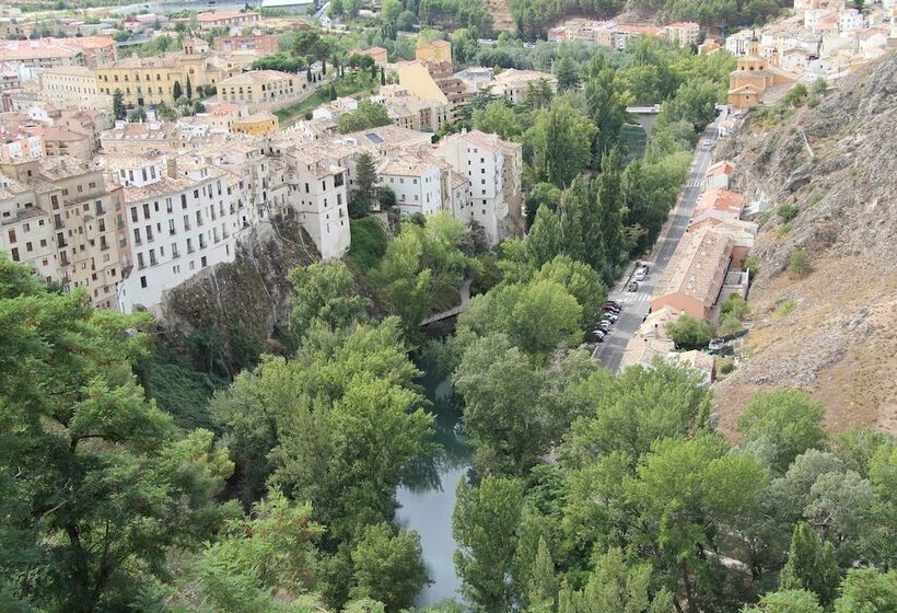 هتل Hospederia Seminario Conciliar De San Julián