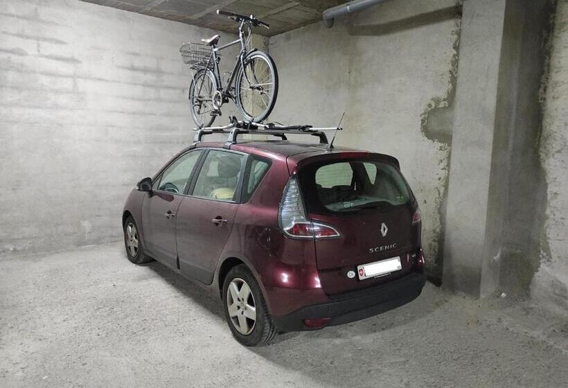 ホテル Hostal Centro Ejido