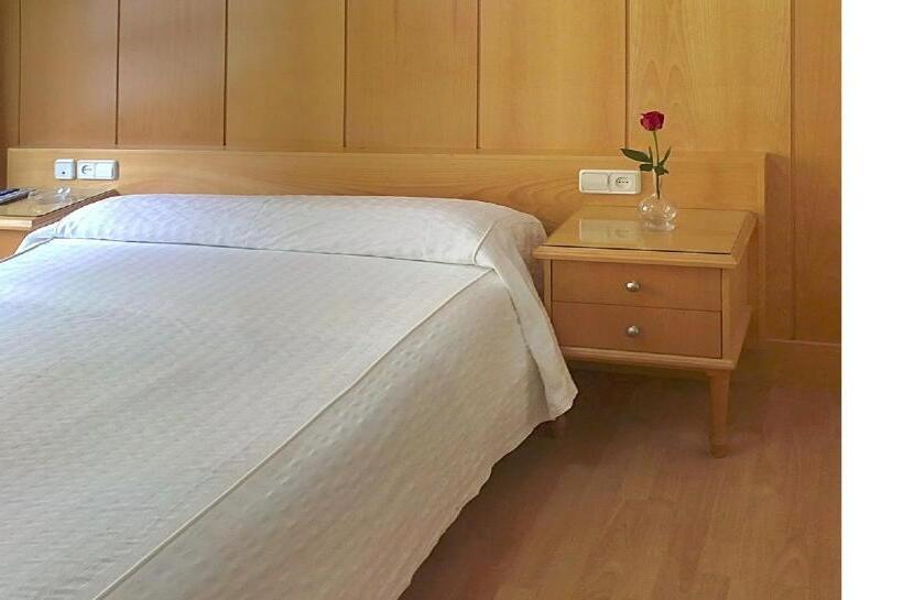 ホテル Hostal Centro Ejido