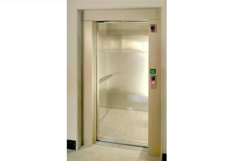 ホテル Hostal Centro Ejido