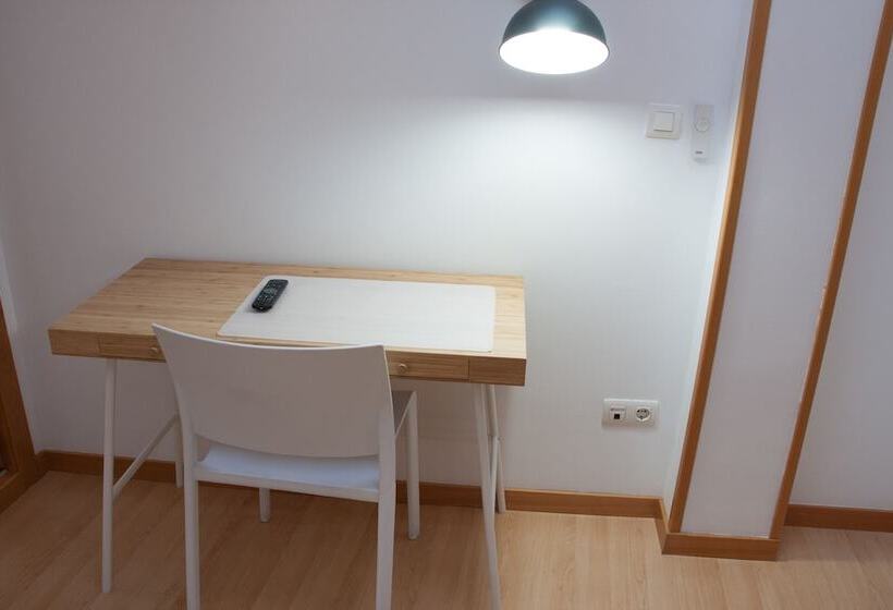 בית מלון כפרי Hostal Cuéntame Evolución Auto Check In