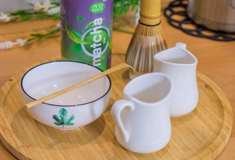 ホテル Hostal La Isla