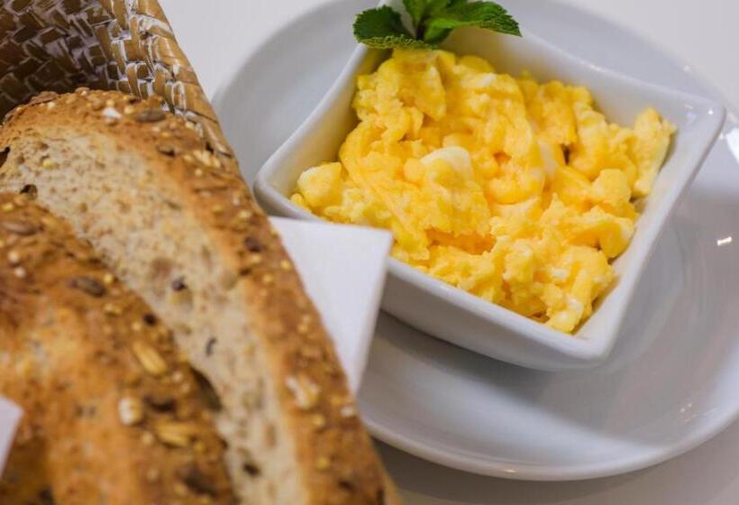 ホテル Hostal La Isla