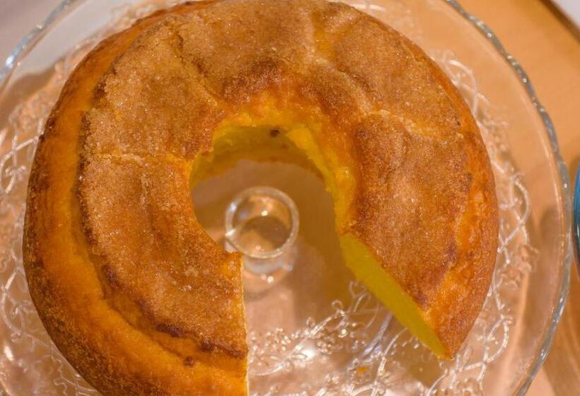 ホテル Hostal La Isla