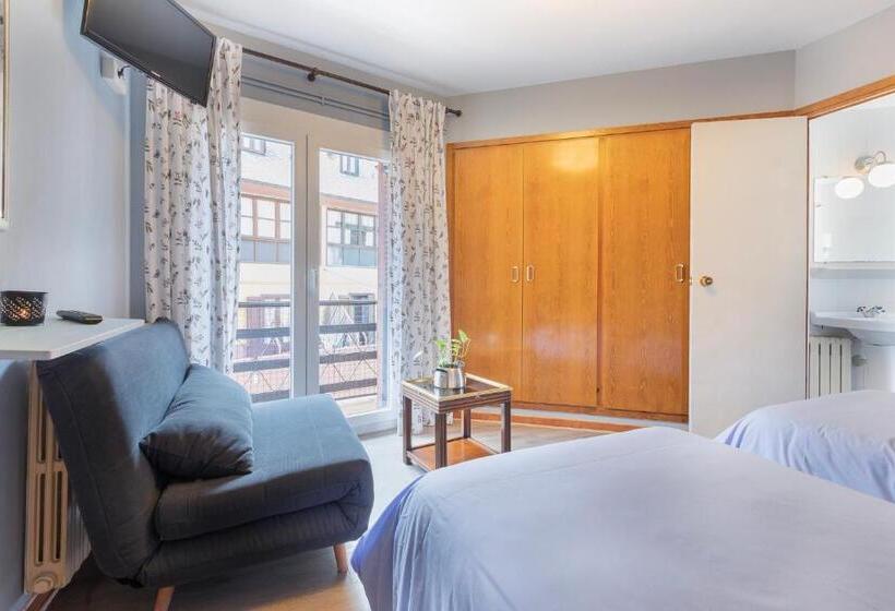 בית מלון כפרי Hostaltina