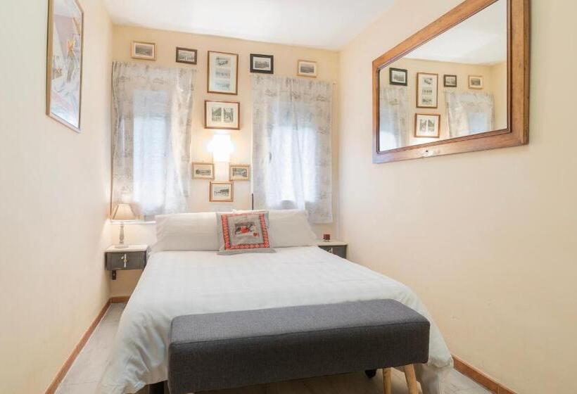 בית מלון כפרי Hostaltina