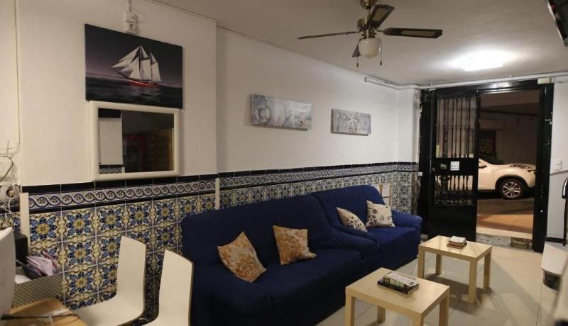 هتل Hostel Bohemia