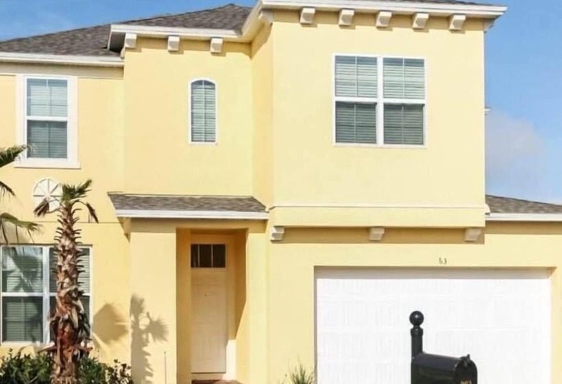 فندق Hostels Homes