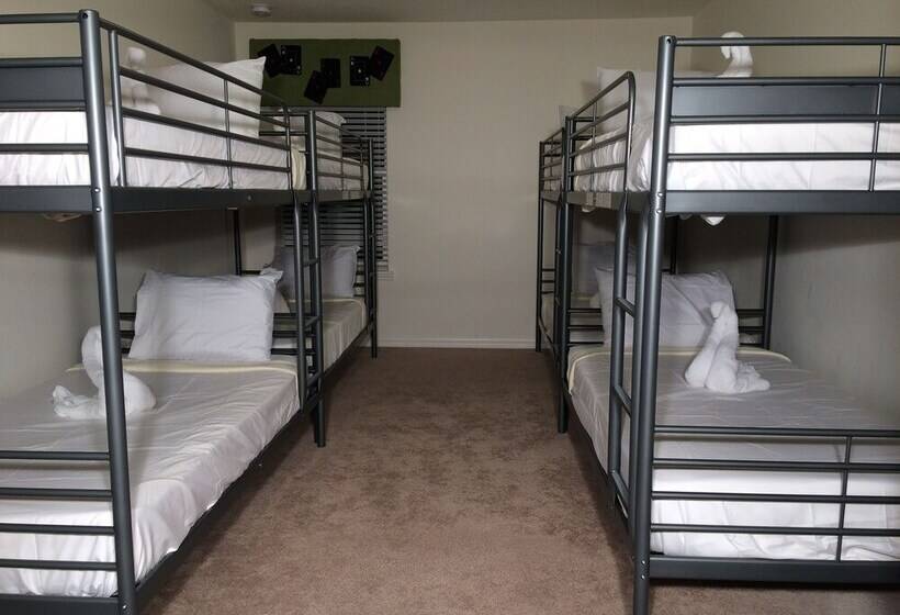 فندق Hostels Homes