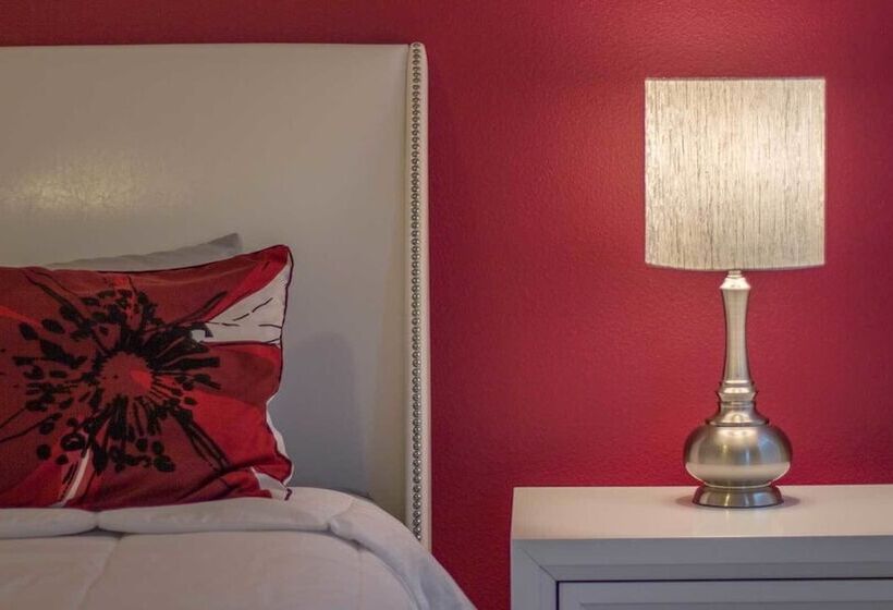 فندق Hostels Homes