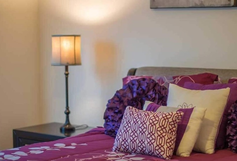 فندق Hostels Homes