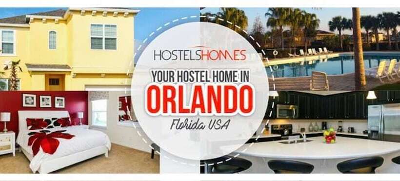 فندق Hostels Homes