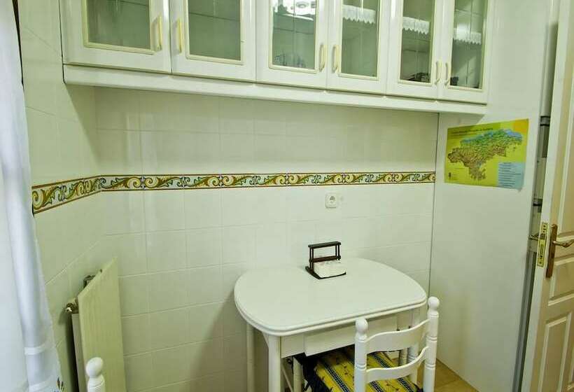 בית מלון כפרי Hostería Miguel ángel