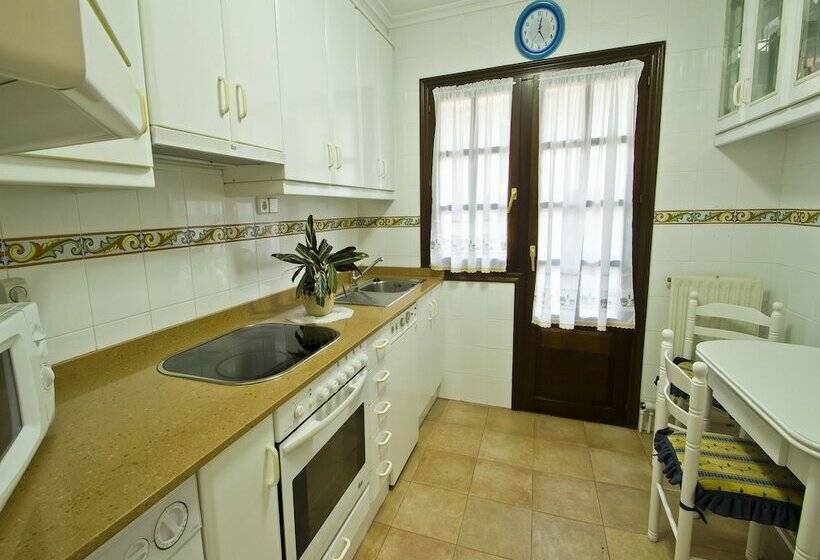 בית מלון כפרי Hostería Miguel ángel