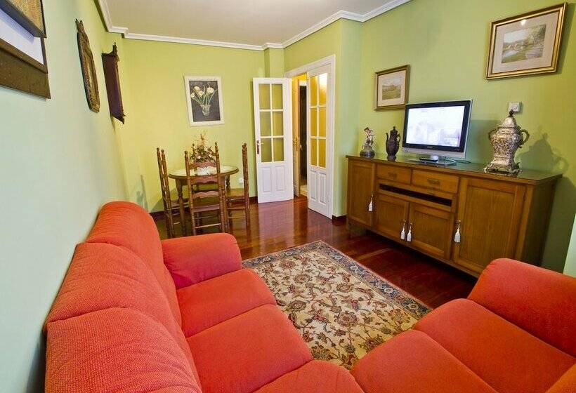 בית מלון כפרי Hostería Miguel ángel