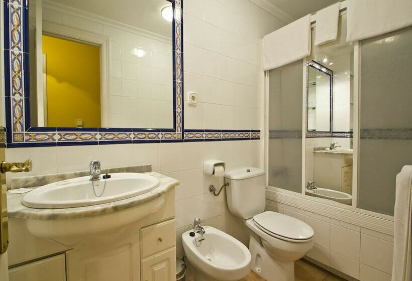 בית מלון כפרי Hostería Miguel ángel