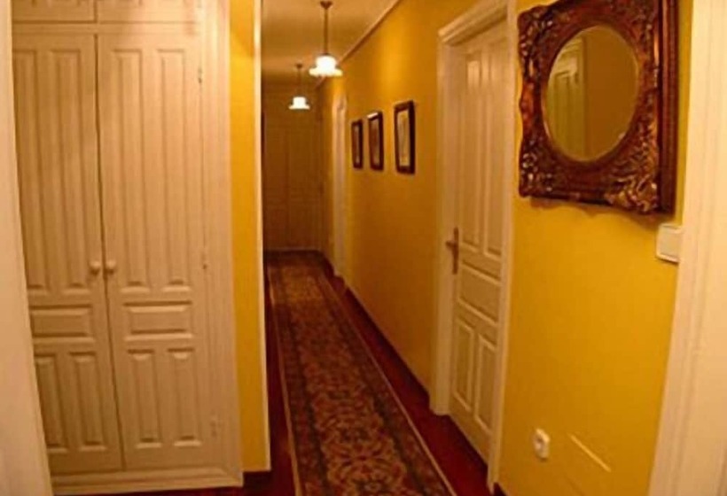 בית מלון כפרי Hostería Miguel ángel