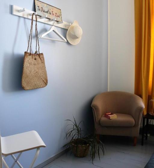 ホテル Kesähostelli Kärkisaari