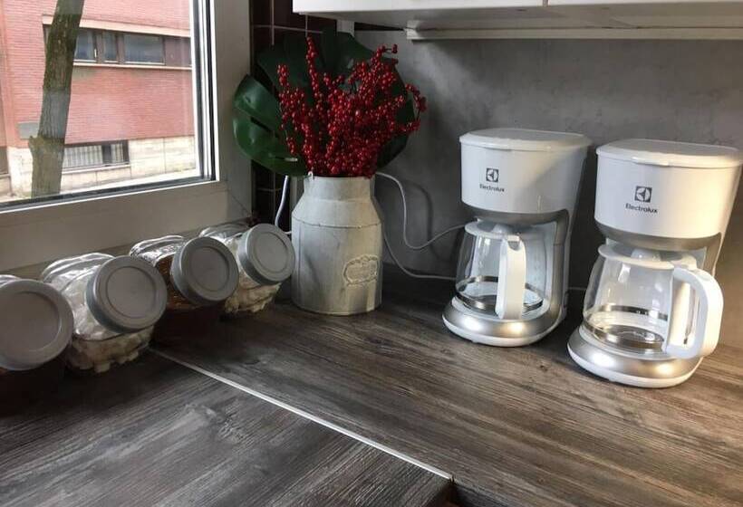 Отель Hvc Hostel Turku