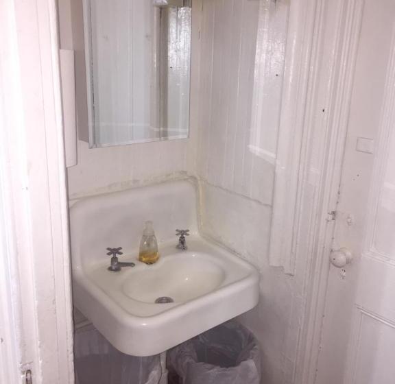 Отель Illumination Bed & Breakfast