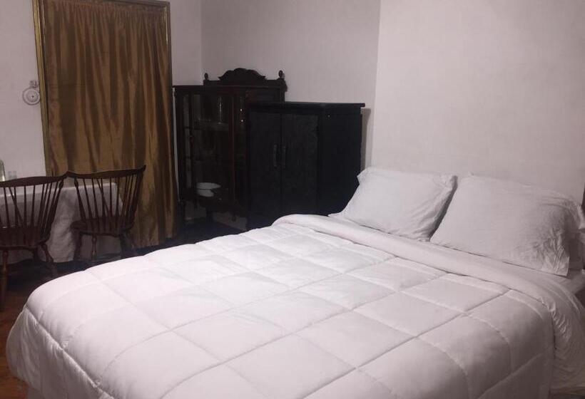 Отель Illumination Bed & Breakfast