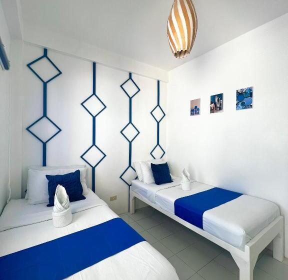 هتل Issa S Haven Resort