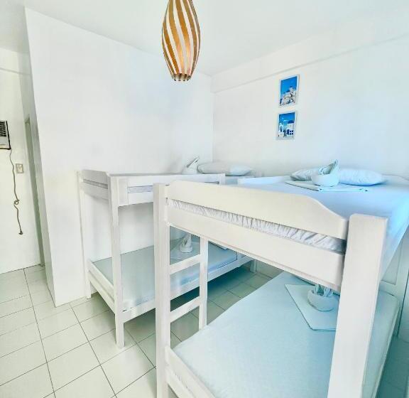 هتل Issa S Haven Resort