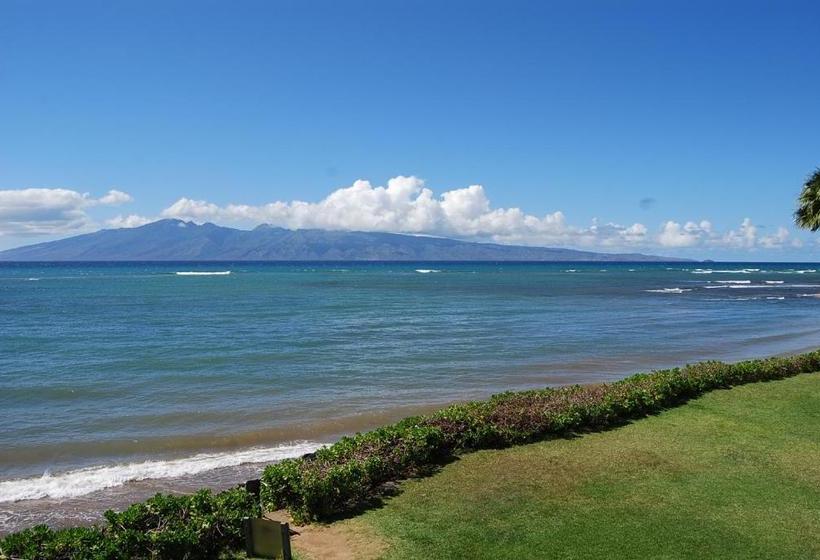 فندق Kahana Outrigger