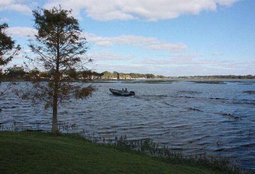 בית מלון כפרי Kapp And Kappy B&b