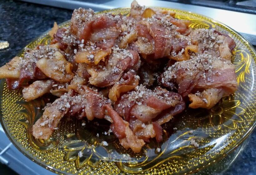 בית מלון כפרי Kapp And Kappy B&b