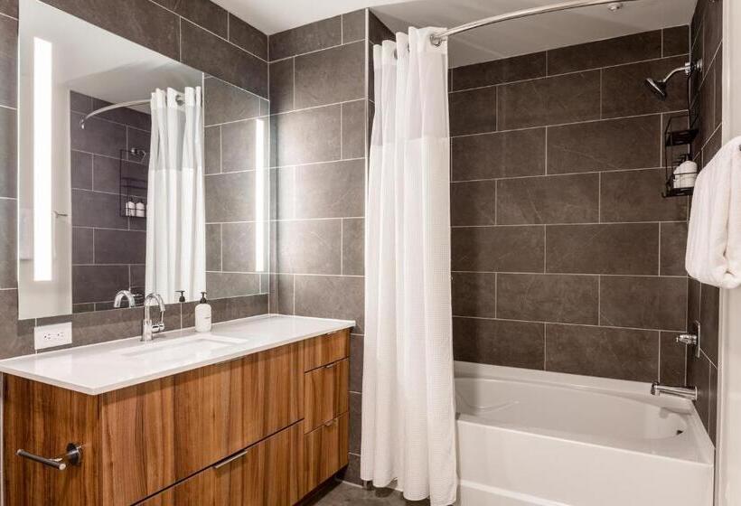 בית מלון כפרי Kasa 2nd Street Austin