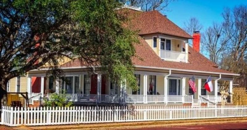 Отель Kennedy Manor B&b