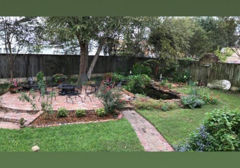 Отель Kennedy Manor B&b