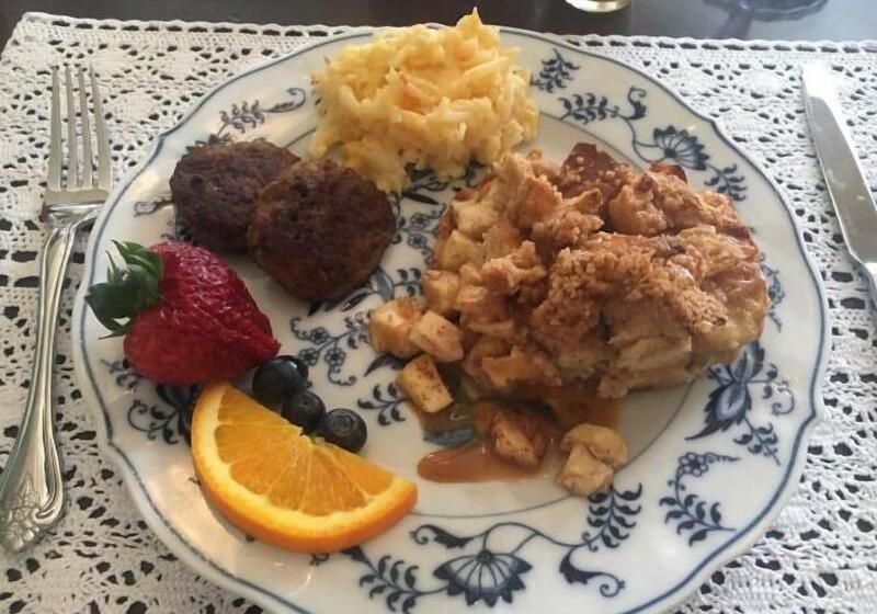 Отель Kennedy Manor B&b